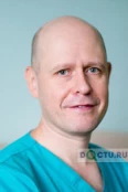 Горбаренко Родион Сергеевич - Владивосток