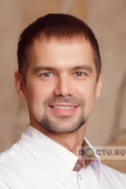 Горбатенко Константин Александрович - Хабаровск