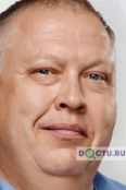 Горбатиков Кирилл Викторович - Тюмень