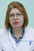 Горбаткова Ирина Васильевна - Волгоград