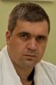 Горбатов Максим Михайлович - Ставрополь
