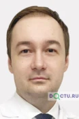 Горбатов Роман Олегович - Нижний Новгород