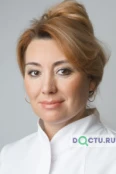 Горбатова Екатерина Викторовна - Архангельск