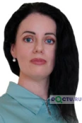 Горбатова Ирина Николаевна - Новороссийск