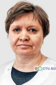 Горбатова Лариса Викторовна - Каменск-Уральский