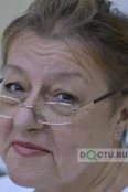 Горбатова Наталья Евгеньевна - Москва