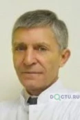 Горбатых Юрий Николаевич - Новосибирск