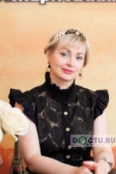 Горбатых Марина Федоровна - Липецк