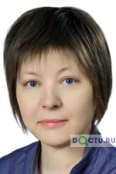 Горбель Ирина Феодосьевна - Норильск