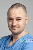 Горбенко Алексей Константинович - Ульяновск