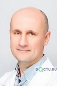 Горбик Олег Александрович - Санкт-Петербург