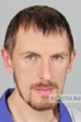 Горбоносов Вячеслав Александрович - Москва