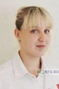 Горбовская Роза Ринатовна - Саратов