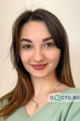 Горбуненко Лилия Романовна - Ставрополь