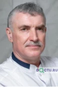 Горбунков Владимир Николаевич - Санкт-Петербург