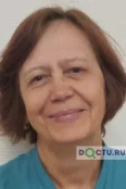 Горбункова Татьяна Ивановна - Волгоград
