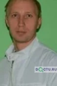 Горбунов Андрей Геннадьевич - Москва