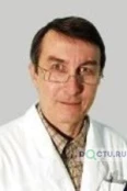 Горбунов Андрей Кимович - Иркутск