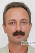 Горбунов Александр Александрович - Тольятти