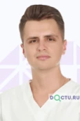 Горбунов Анатолий Валерьевич - Краснодар