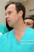 Горбунов Эдуард Владимирович - Курган