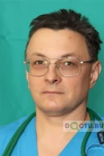 Горбунов Иван Александрович - Краснодар