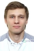 Горбунов Иван Юрьевич - Москва