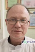 Горбунов Юрий Геннадьевич - Санкт-Петербург