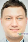 Горбунов Константин Кириллович - Казань