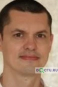 Горбунов Роман Михайлович - Москва