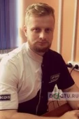 Горбунов Сергей Сергеевич - Волгоград