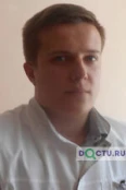 Горбунов Станислав Борисович - Тамбов