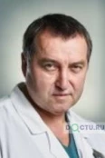 Горбунов Владимир Александрович - Тюмень