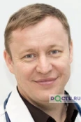 Горбунов Владимир Владимирович - Чита