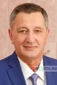 Горбунов Виктор Алексеевич - Красноярск