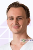 Горбунов Владимир Валерьевич - Краснодар