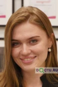Горбунова Дарья Дмитриевна - Санкт-Петербург