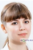 Горбунова Екатерина Алексеевна - Пермь