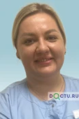 Горбунова Екатерина Андреевна - Волгоград