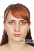 Горбунова Екатерина Сергеевна - Воронеж
