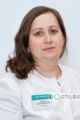Горбунова Елена Александровна - Тамбов