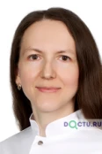 Горбунова Елена Ивановна - Краснодар