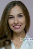 Горбунова Елена Олеговна - Рязань