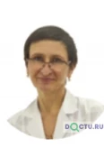 Горбунова Елена Павловна - Челябинск