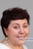 Горбунова Галина Владимировна - Москва