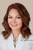 Горбунова Ирина Александровна - Калуга