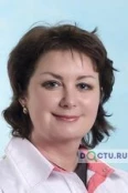 Горбунова Ирина Васильевна - Набережные Челны