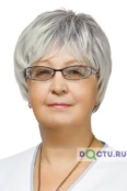 Горбунова Юлия Вениаминовна - Москва
