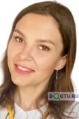 Горбунова Юлия Викторовна - Тюмень
