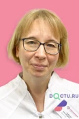 Горбунова Юлия Владимировна - Москва